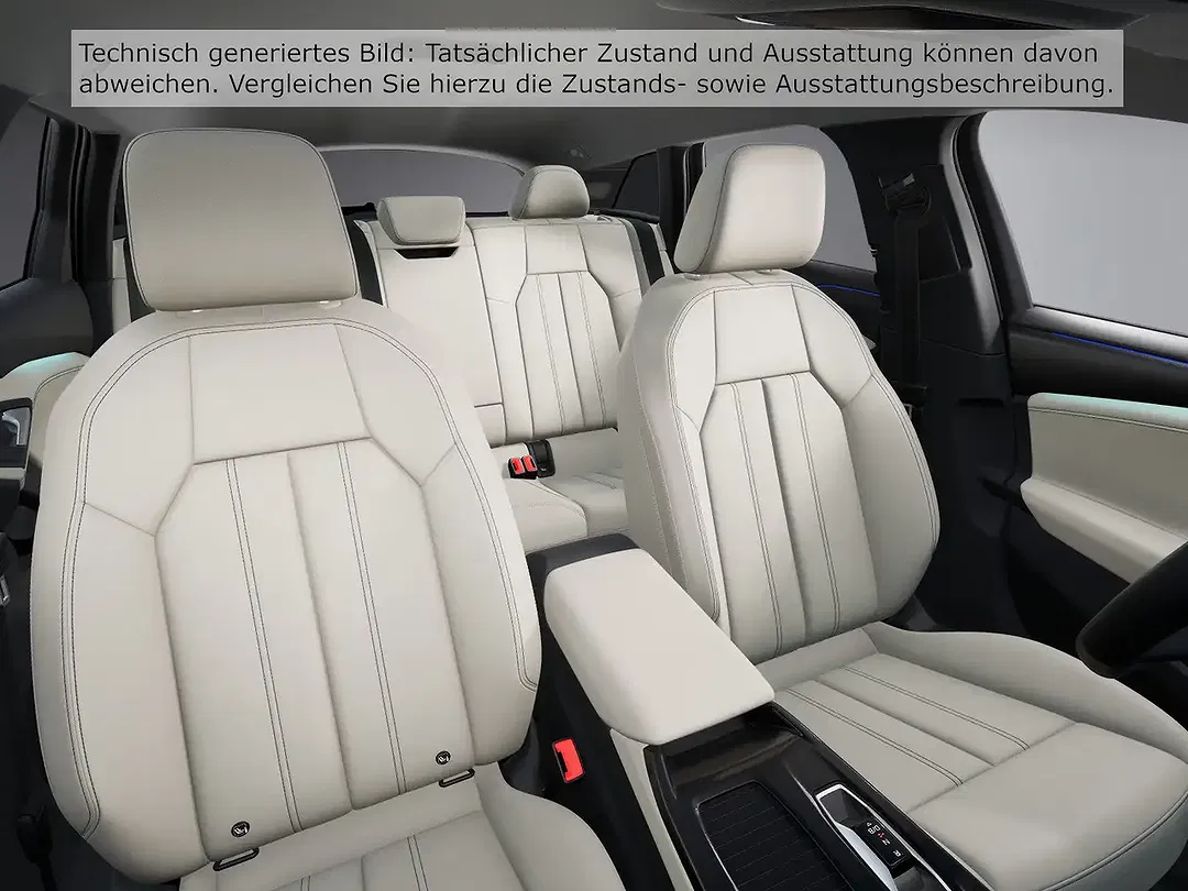 Audi A6 e-tron - Thumbnail 10