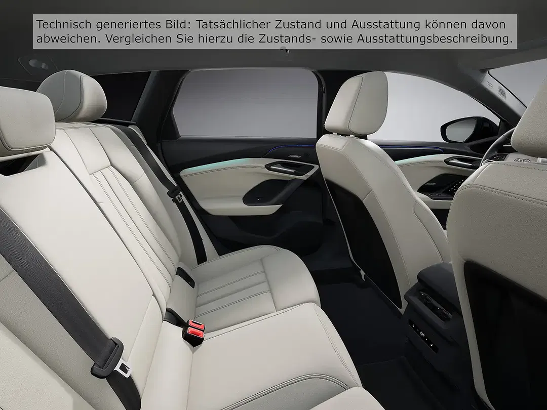 Audi A6 e-tron - Thumbnail 11