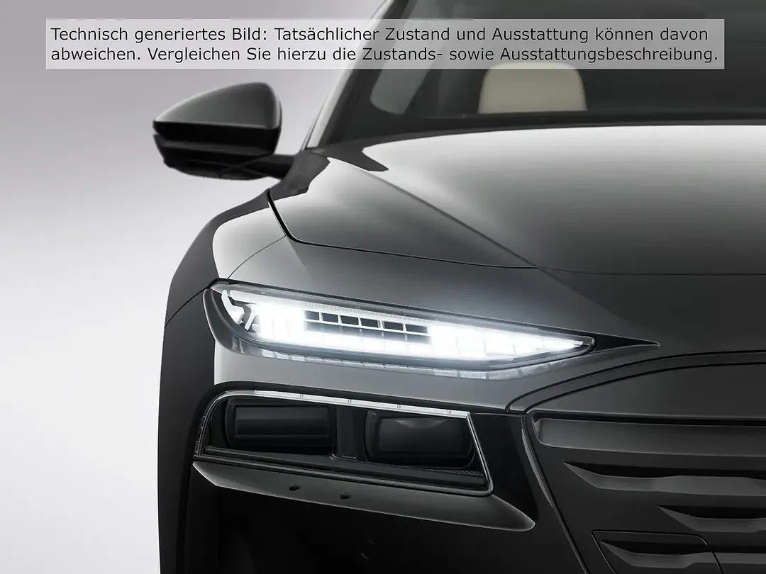 Audi A6 e-tron - Thumbnail 5