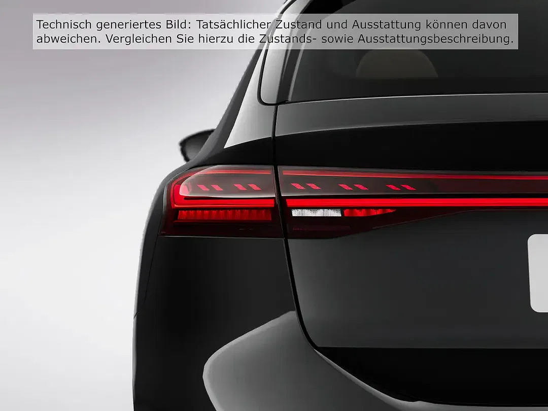 Audi A6 e-tron - Thumbnail 6
