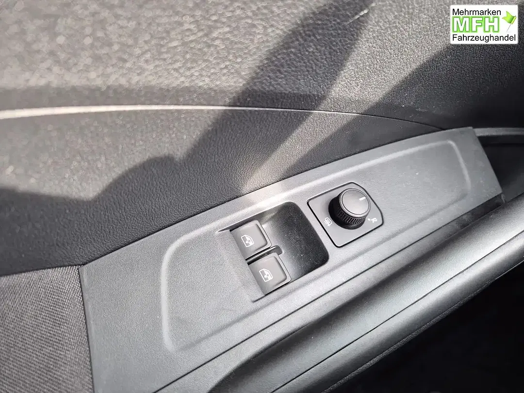 Skoda Fabia - Thumbnail 13