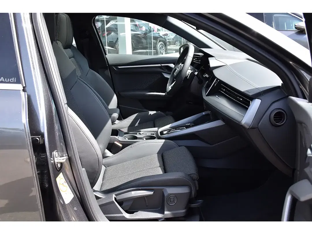 Audi A3 - Thumbnail 7