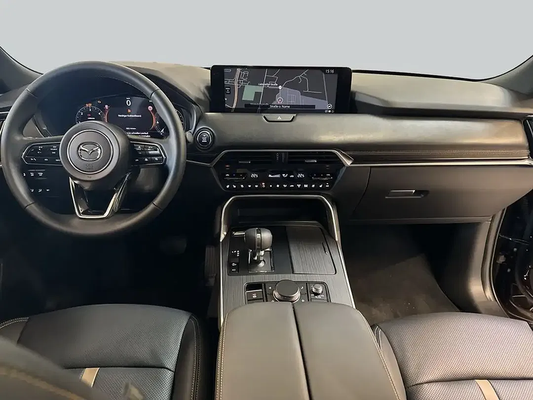 Mazda CX-80 - Thumbnail 11