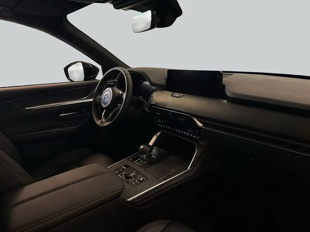 Mazda CX-80 - Thumbnail 12