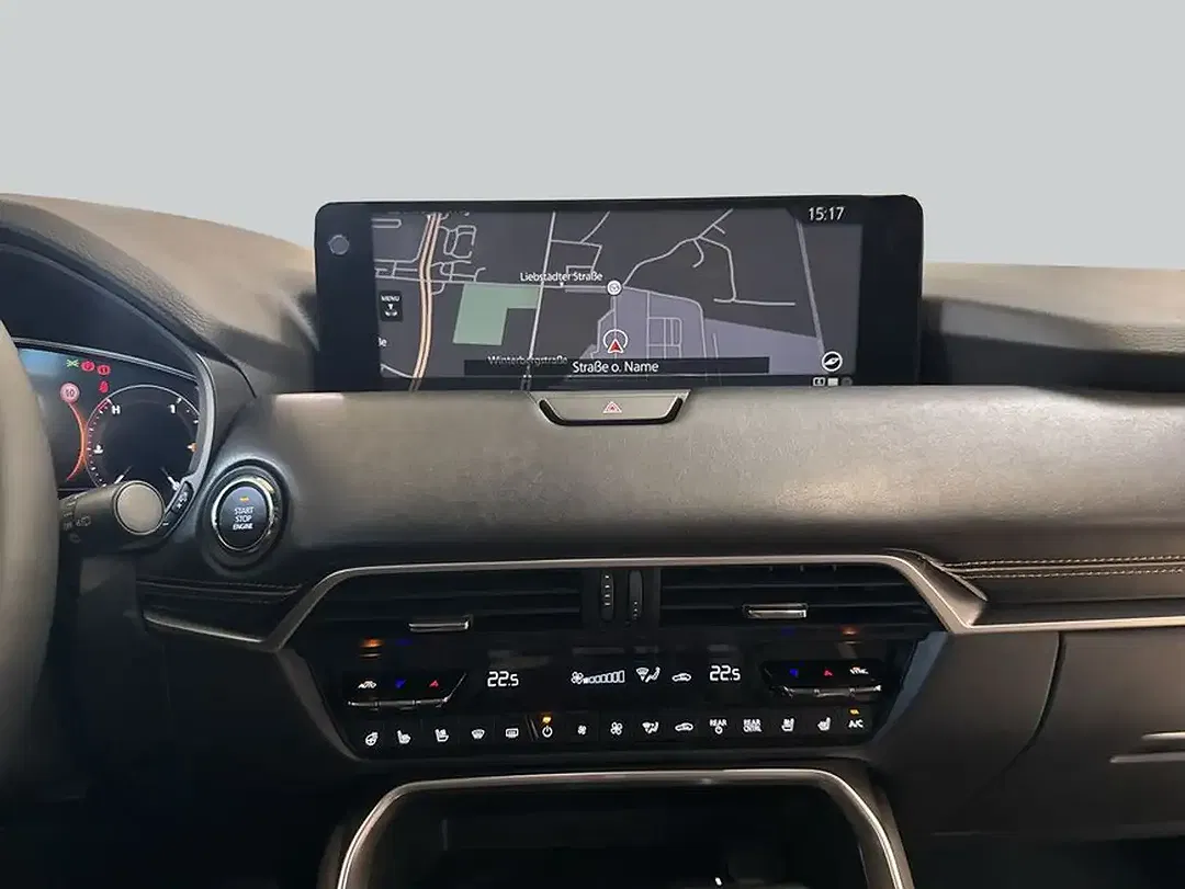 Mazda CX-80 - Thumbnail 14