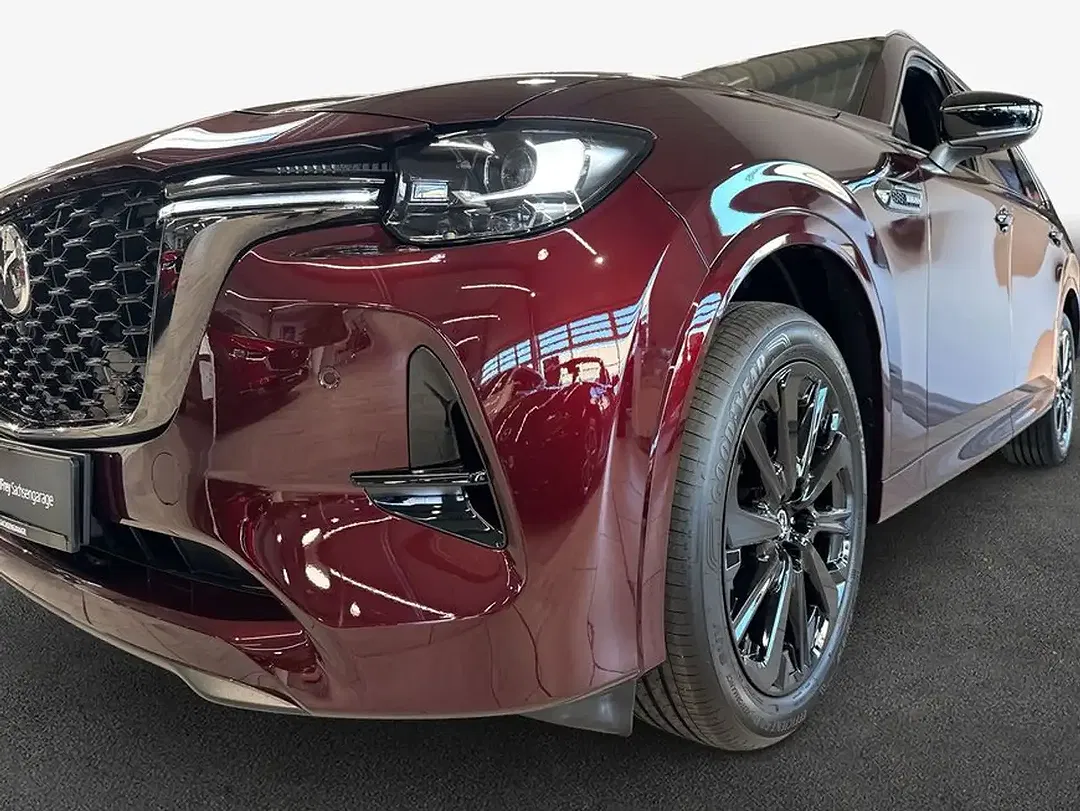 Mazda CX-80 - Thumbnail 6