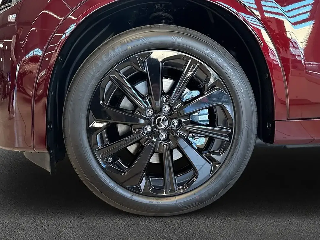 Mazda CX-80 - Thumbnail 7