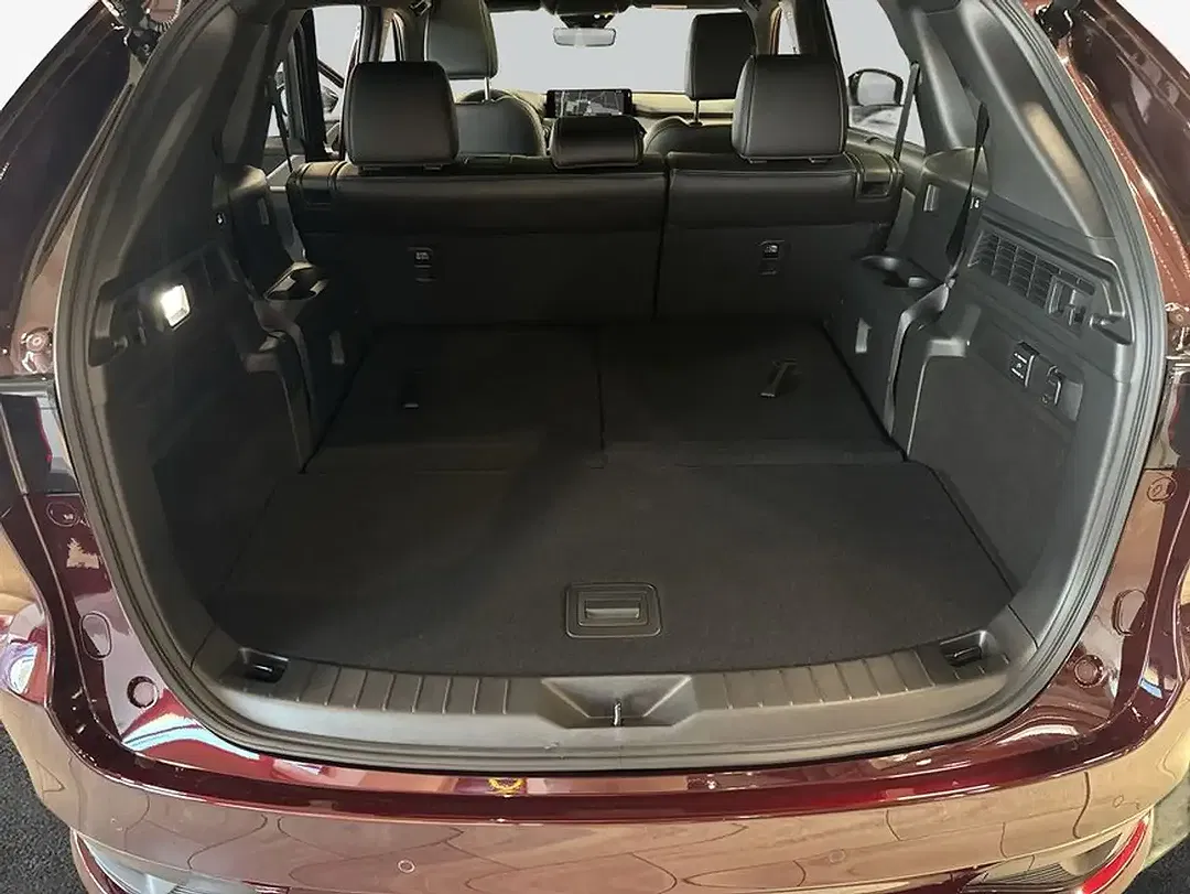 Mazda CX-80 - Thumbnail 8