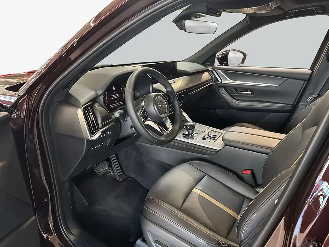 Mazda CX-80 - Thumbnail 9