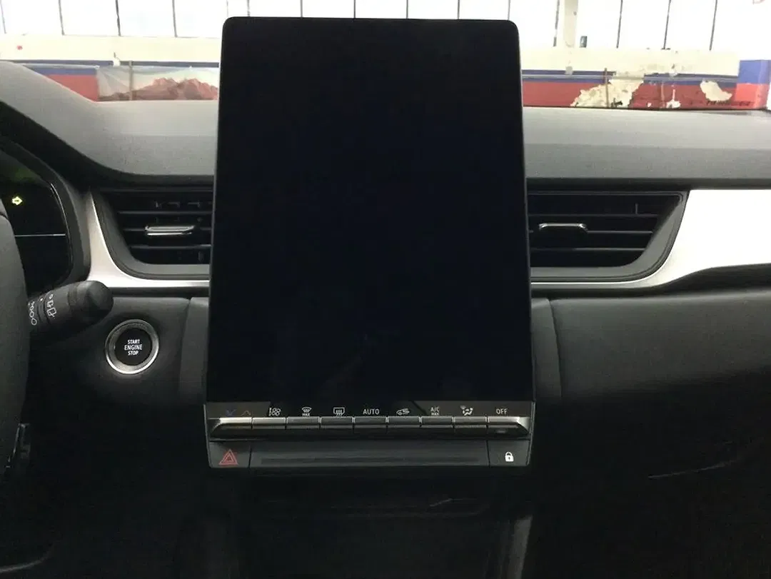 Mitsubishi ASX - Thumbnail 10