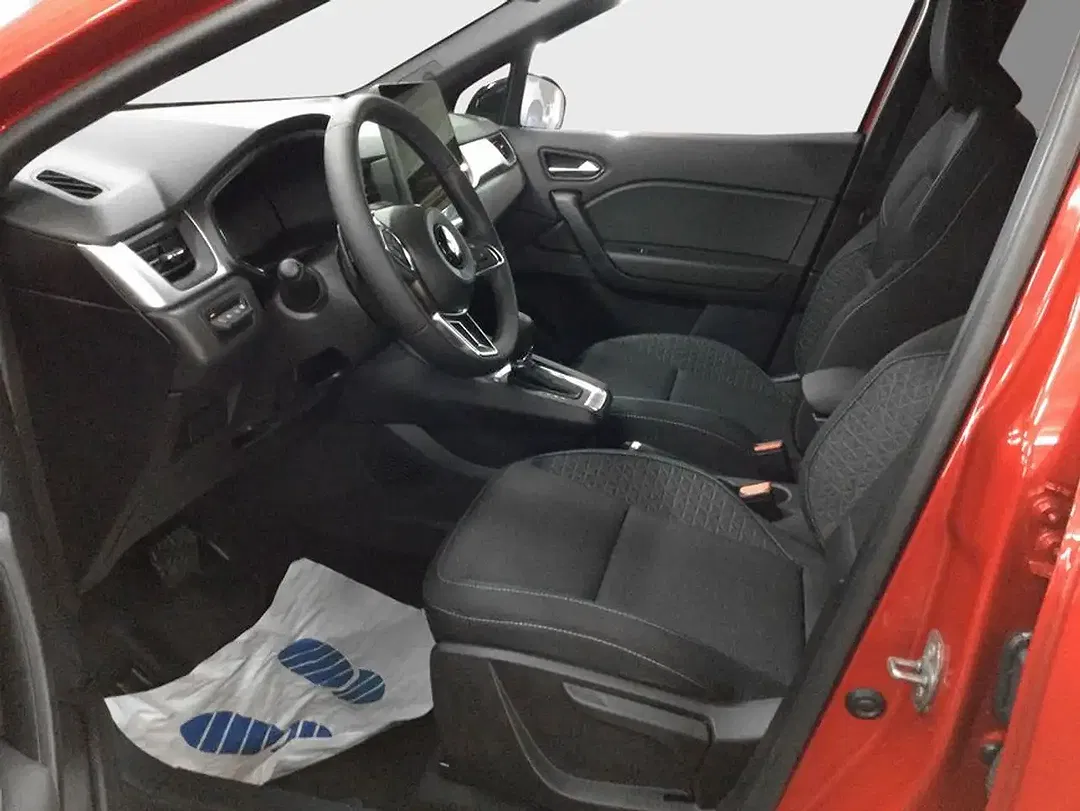 Mitsubishi ASX - Thumbnail 5