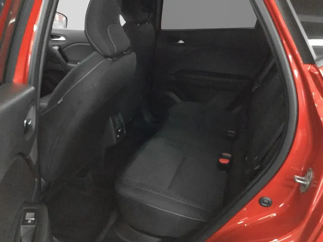 Mitsubishi ASX - Thumbnail 6