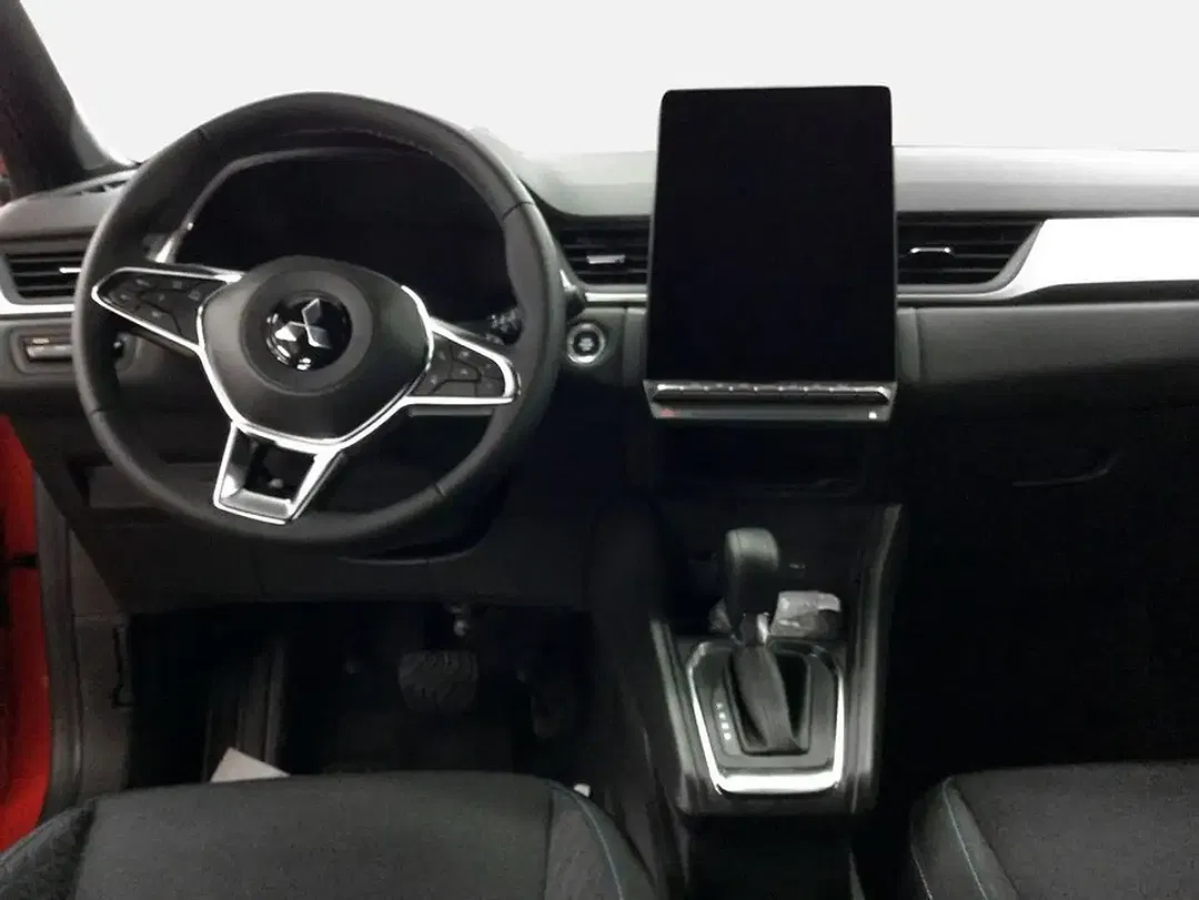 Mitsubishi ASX - Thumbnail 7