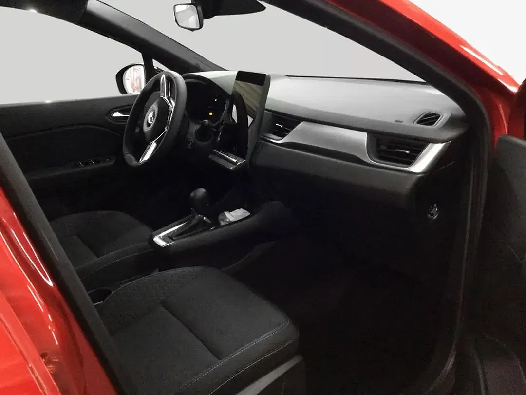 Mitsubishi ASX - Thumbnail 8