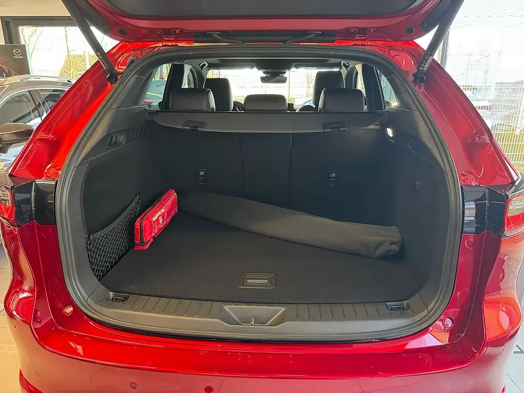 Mazda CX-60 - Thumbnail 8