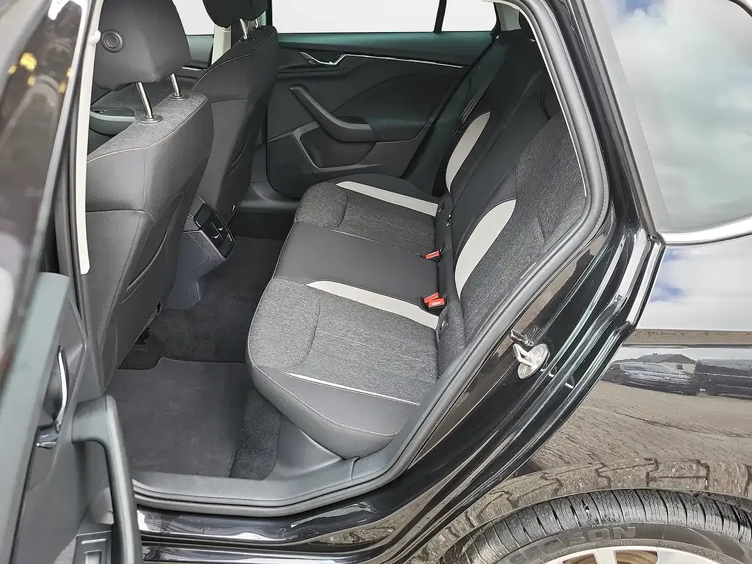 Skoda Kamiq - Thumbnail 10