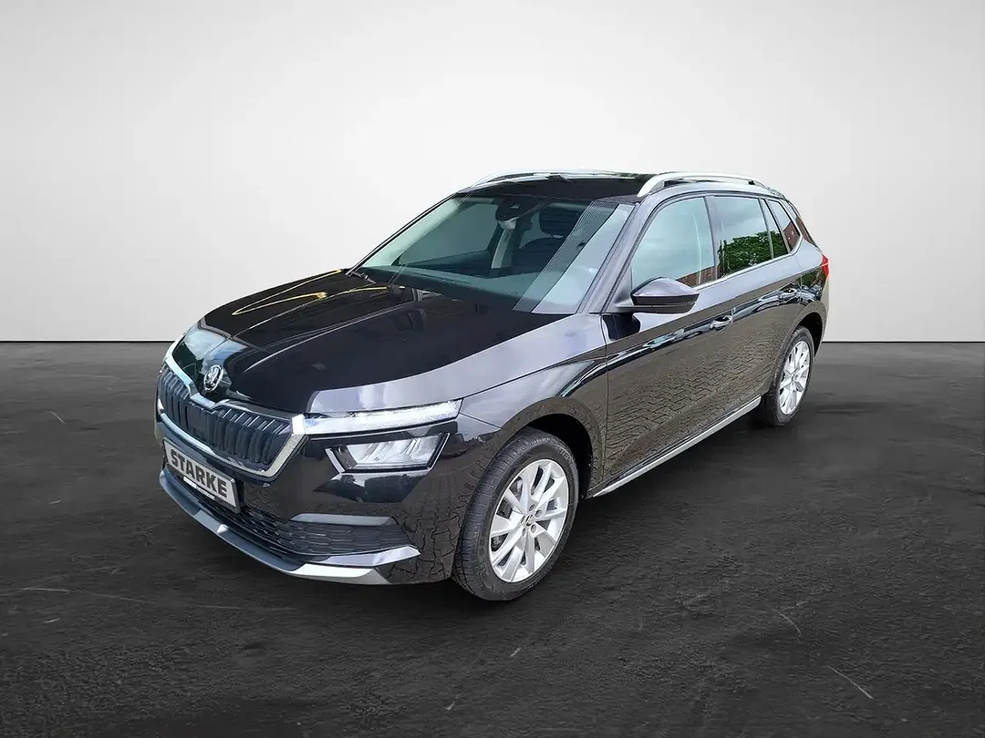 Skoda Kamiq - Afbeelding 1
