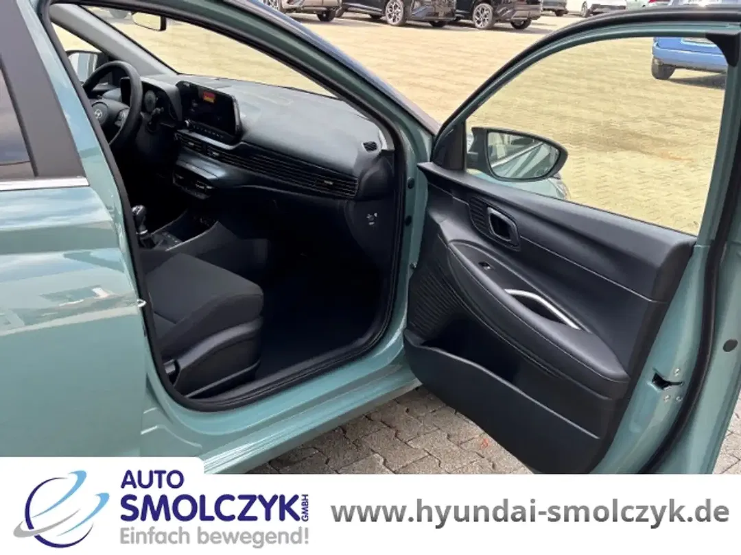 Hyundai i20 - Thumbnail 7