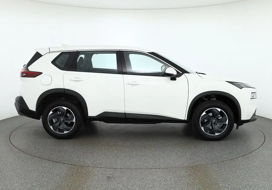 Nissan X-Trail - Thumbnail 5