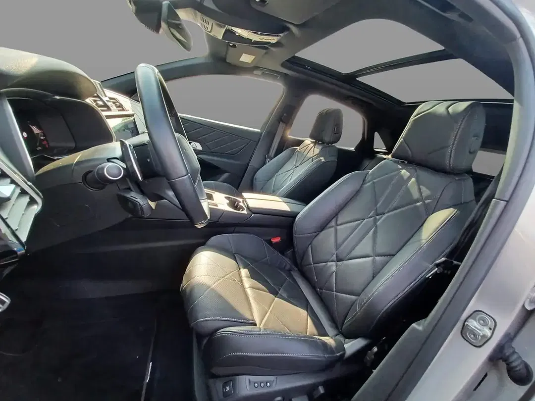 DS Automobiles DS 7 - Thumbnail 11