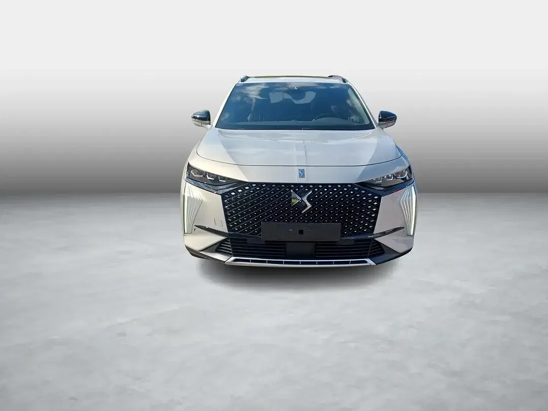 DS Automobiles DS 7 - Thumbnail 3