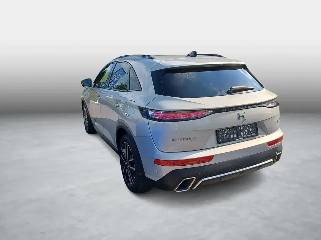 DS Automobiles DS 7 - Thumbnail 4