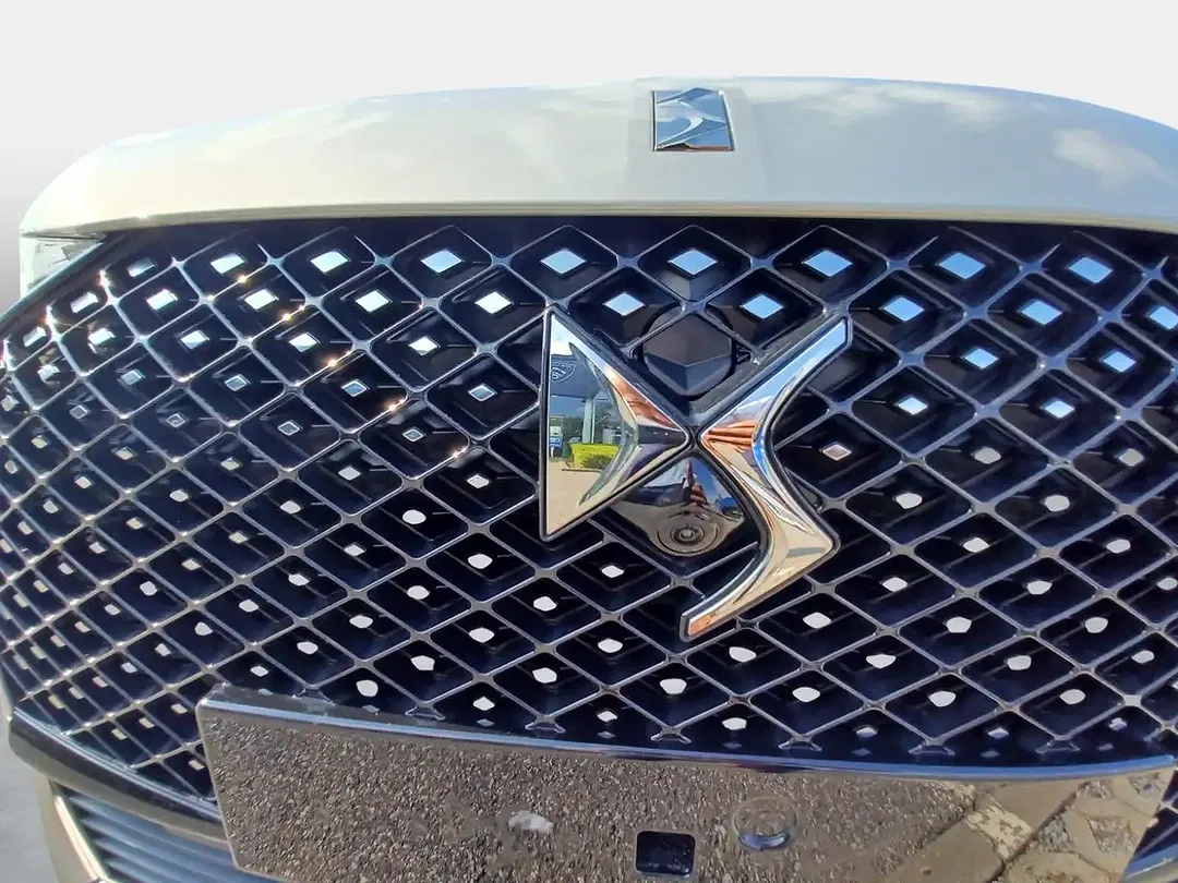DS Automobiles DS 7 - Thumbnail 7