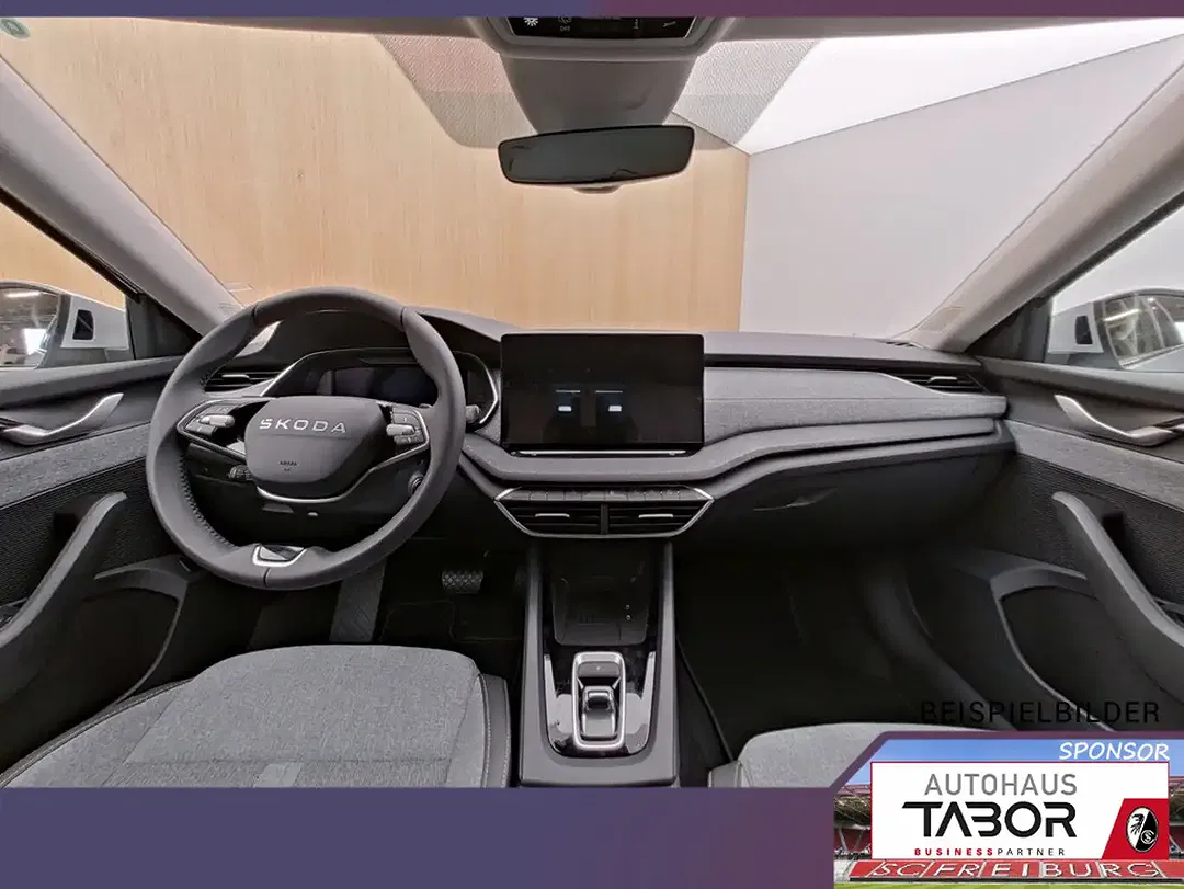 Skoda Octavia - Thumbnail 2