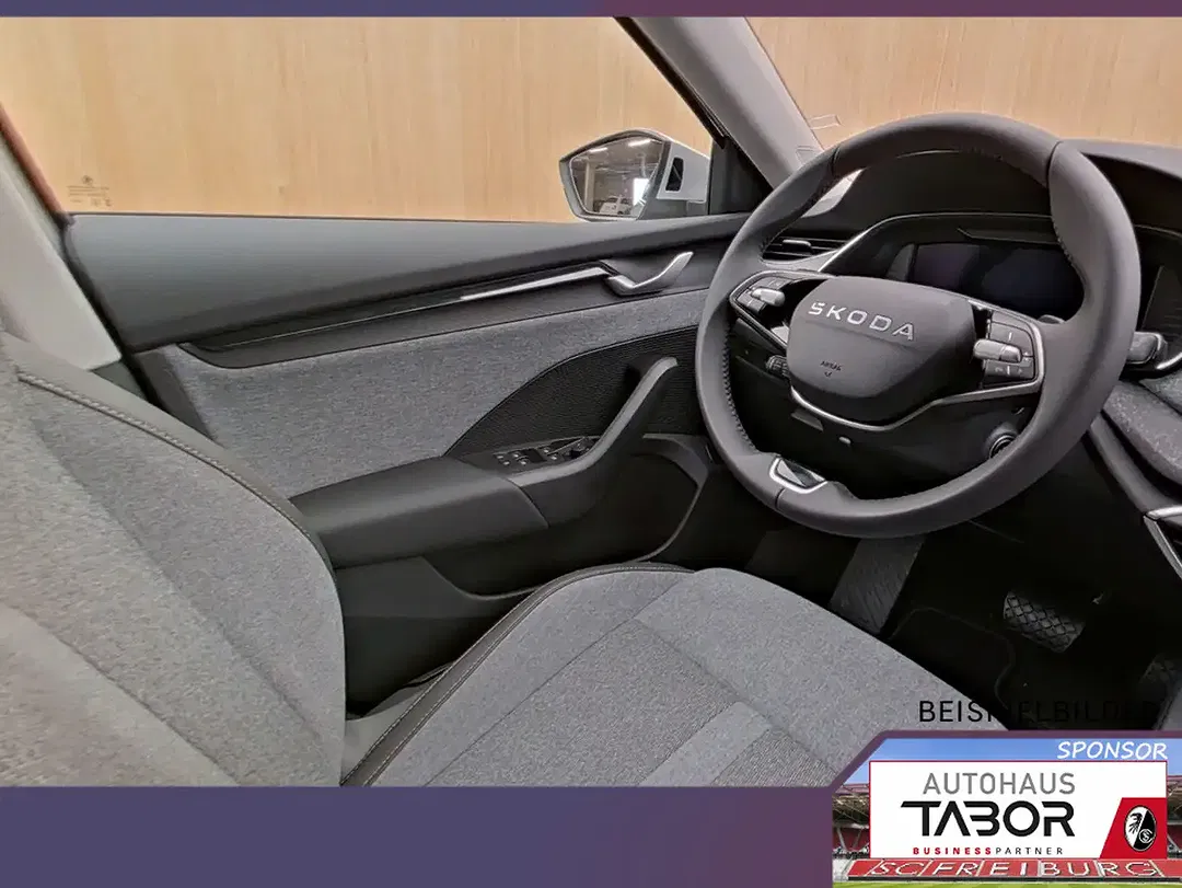 Skoda Octavia - Thumbnail 3