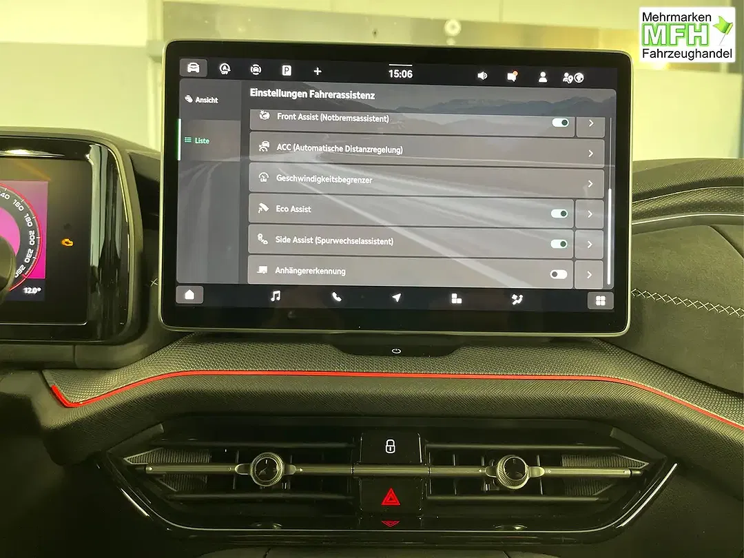 Skoda Kodiaq - Thumbnail 11