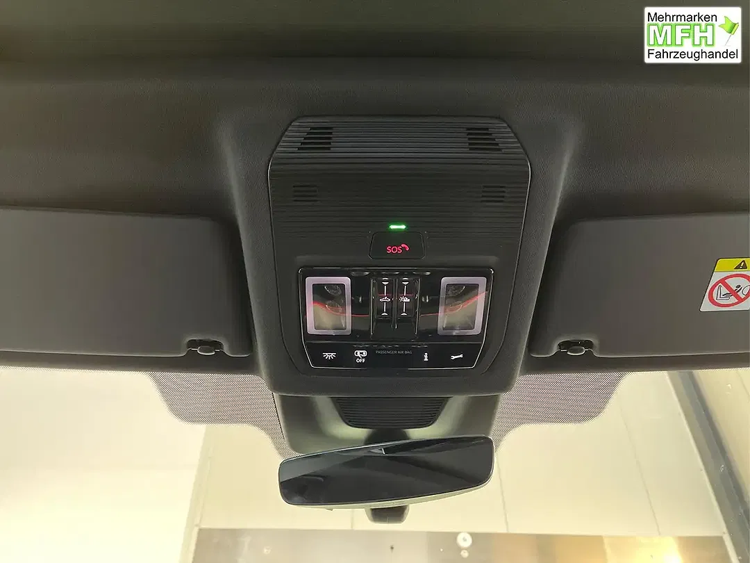 Skoda Kodiaq - Thumbnail 12