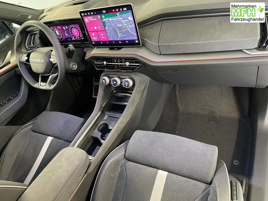 Skoda Kodiaq - Thumbnail 14