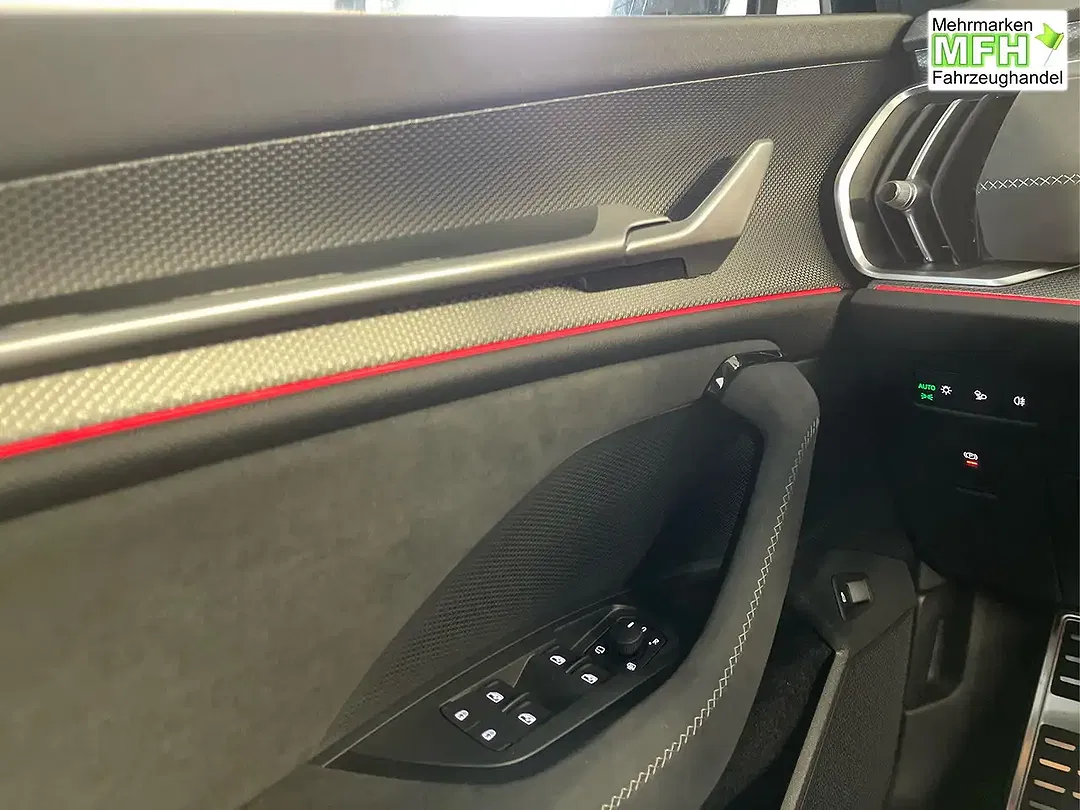 Skoda Kodiaq - Thumbnail 9