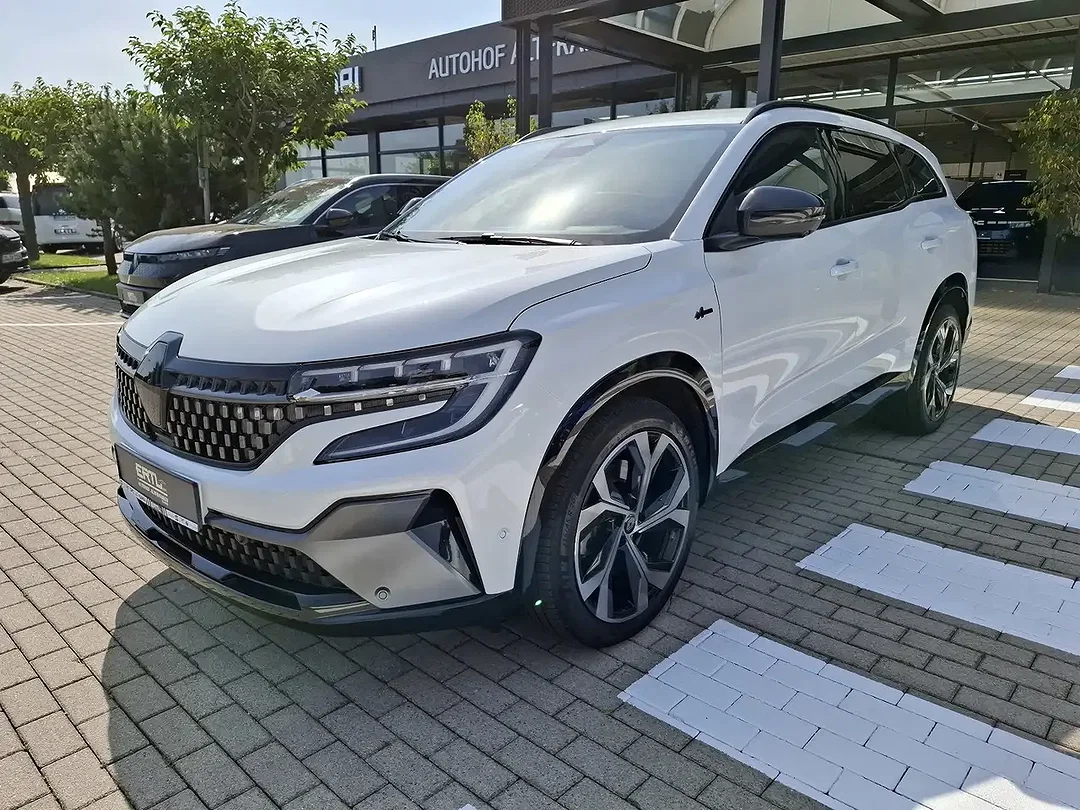 Renault Espace - Afbeelding 1