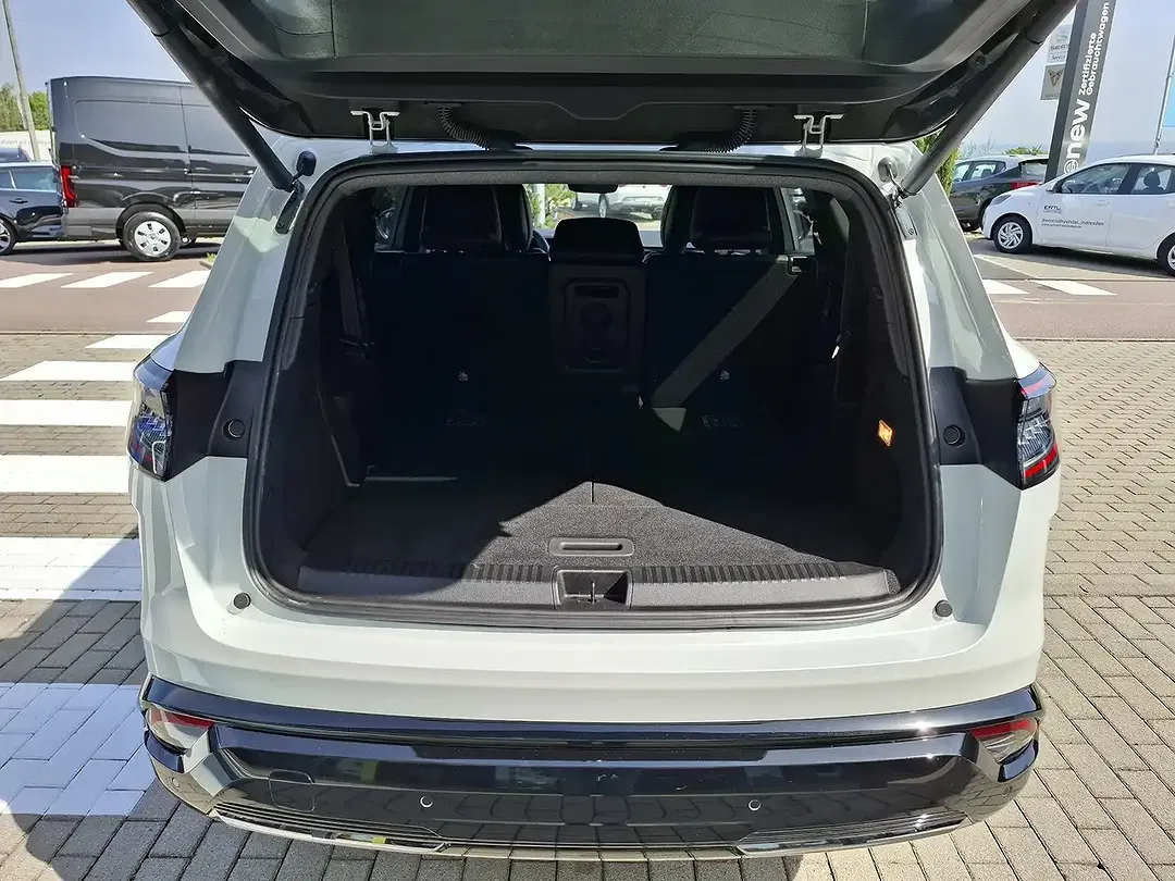 Renault Espace - Thumbnail 10