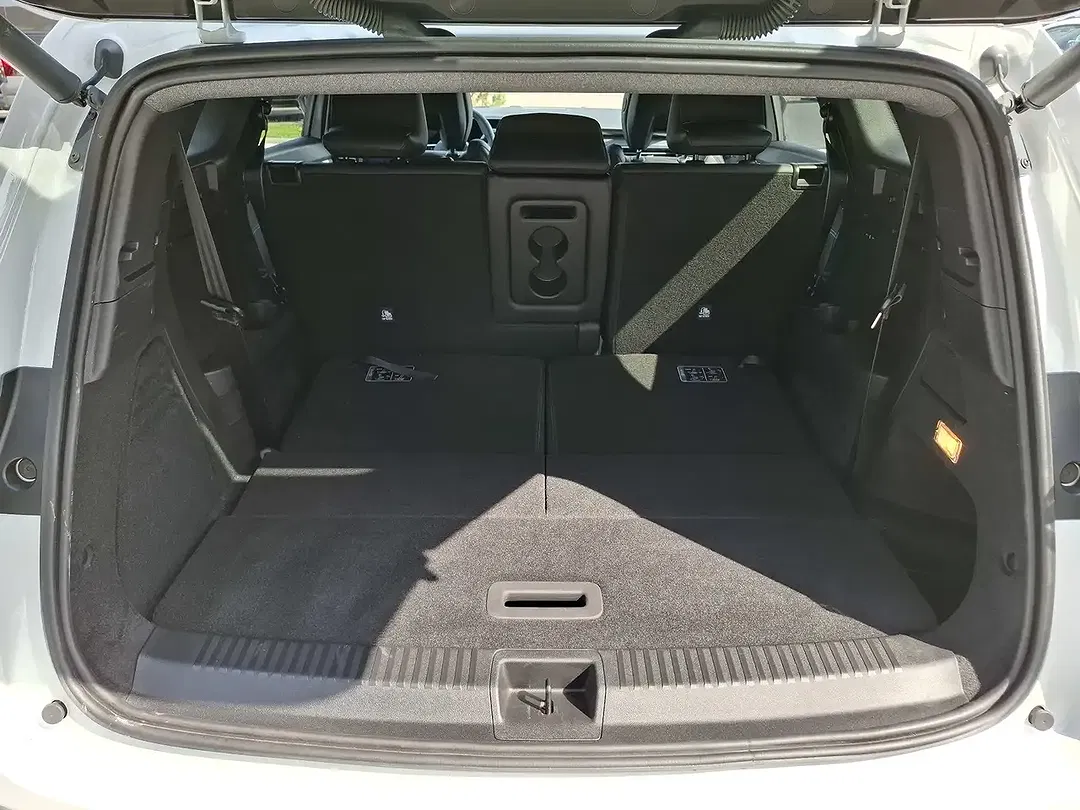 Renault Espace - Thumbnail 11