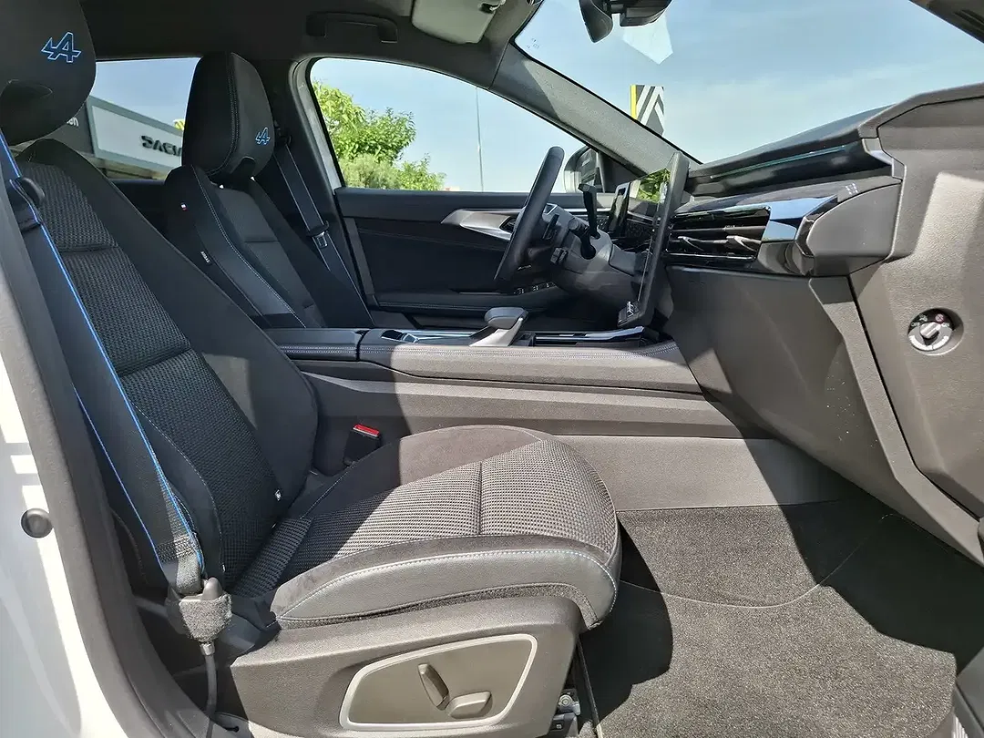 Renault Espace - Thumbnail 15