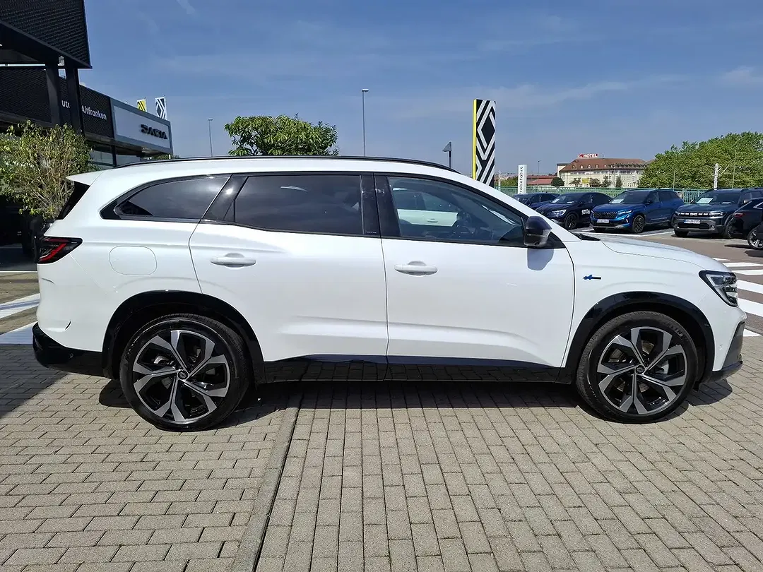 Renault Espace - Thumbnail 6
