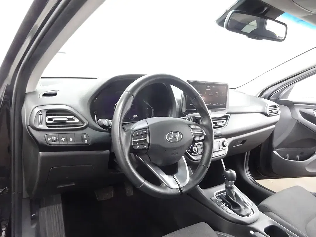 Hyundai i30 - Thumbnail 10