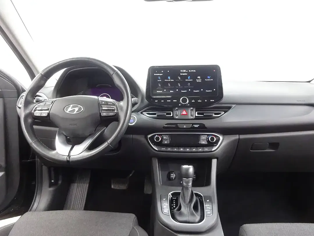Hyundai i30 - Thumbnail 11