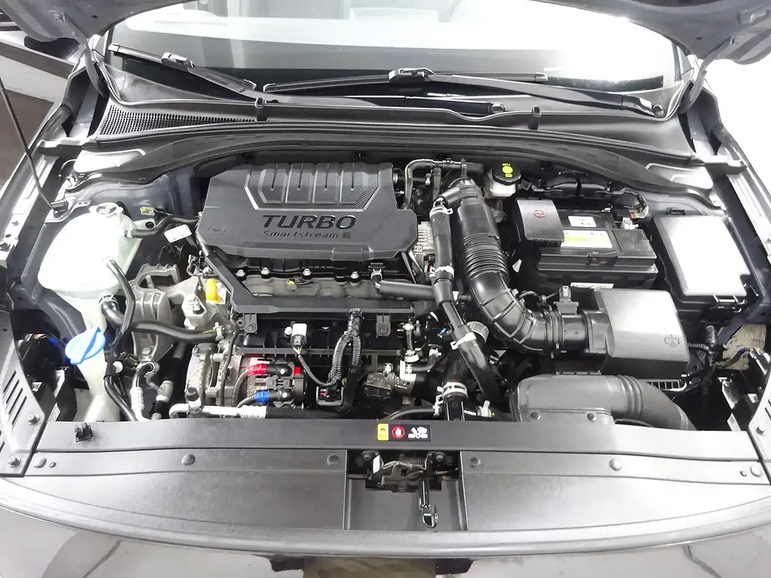 Hyundai i30 - Thumbnail 14