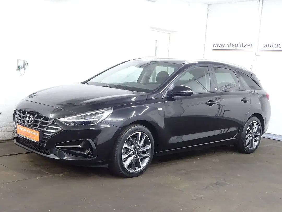 Hyundai i30 - Thumbnail 4