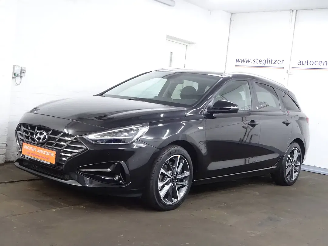 Hyundai i30 - Thumbnail 5