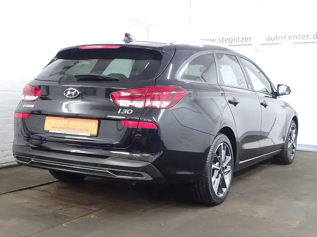 Hyundai i30 - Thumbnail 6
