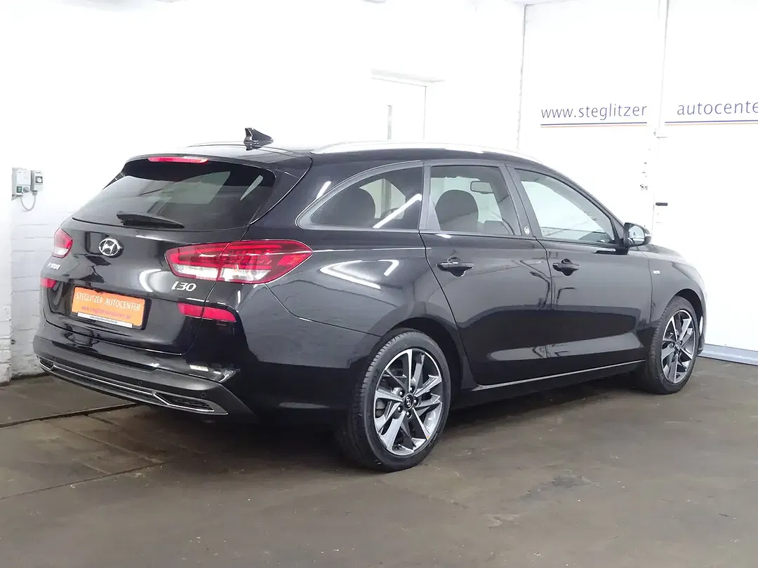 Hyundai i30 - Thumbnail 7