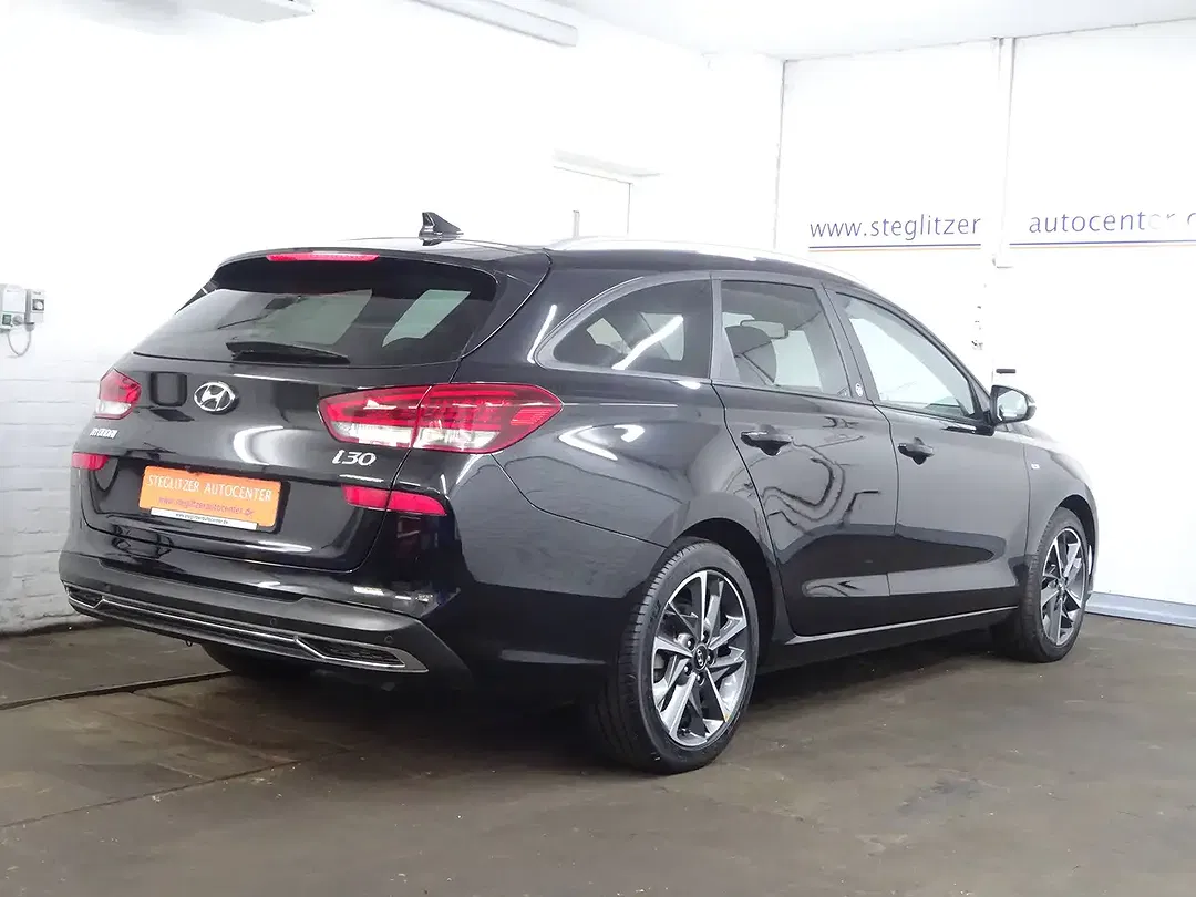 Hyundai i30 - Thumbnail 8