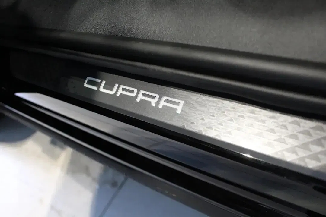CUPRA Terramar - Thumbnail 12