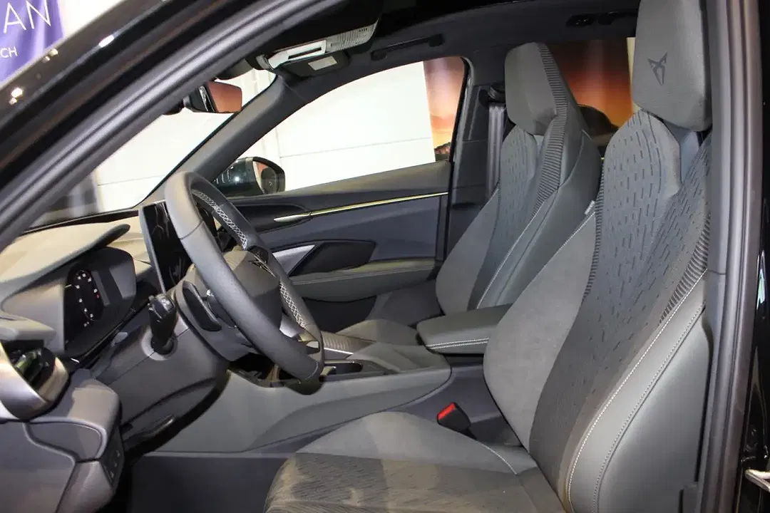 CUPRA Terramar - Thumbnail 14