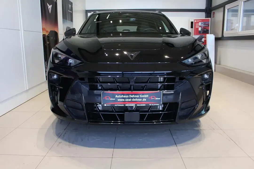 CUPRA Terramar - Thumbnail 3