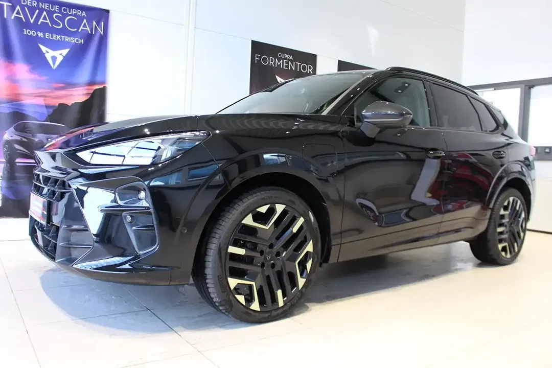 CUPRA Terramar - Thumbnail 5